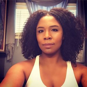 Meet your Posher, Latasha